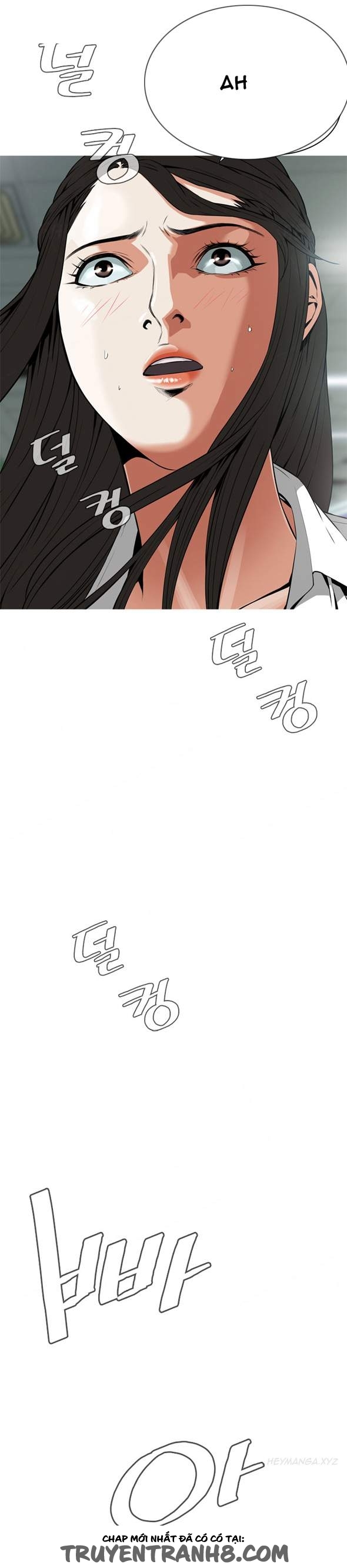 Take A Peek chap 5 - Trang 34