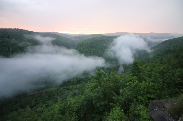 The PA Grand Canyon: A Natural Wonder Revisited | Interesting ...