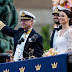 Swedish <strong>Royal</strong> Family In 2015 - Documentary Film