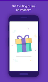 Get 100% Special Loot Bazaar Offer on Petrol Phonepe on Cashback