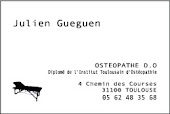 Ostéopathie Pédiatrique