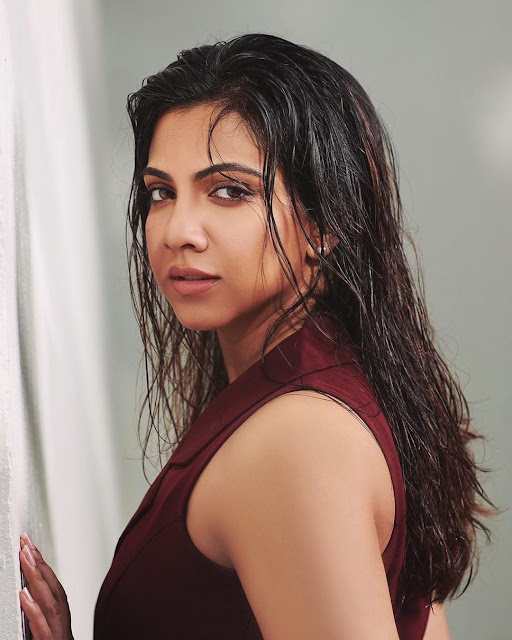 Madonna Sebastian