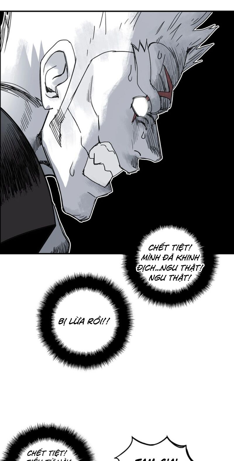 Siêu Năng Lập Phương chapter 143 - Trang 32