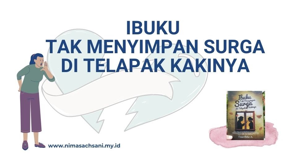 Sebuah Puisi Tentang Surga