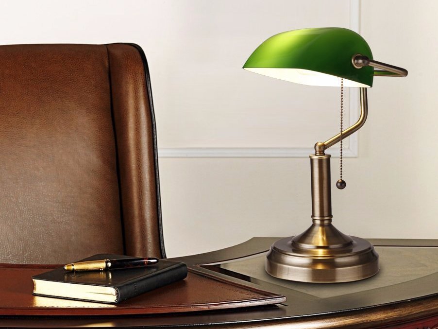 The best desk lamps you can buy for your office LED news