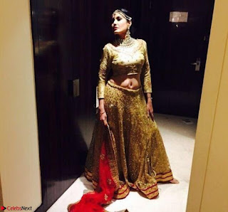 Stunning TV Actress Kamya Punjabi Lovely Pics ~  Exclusive Galleries 001