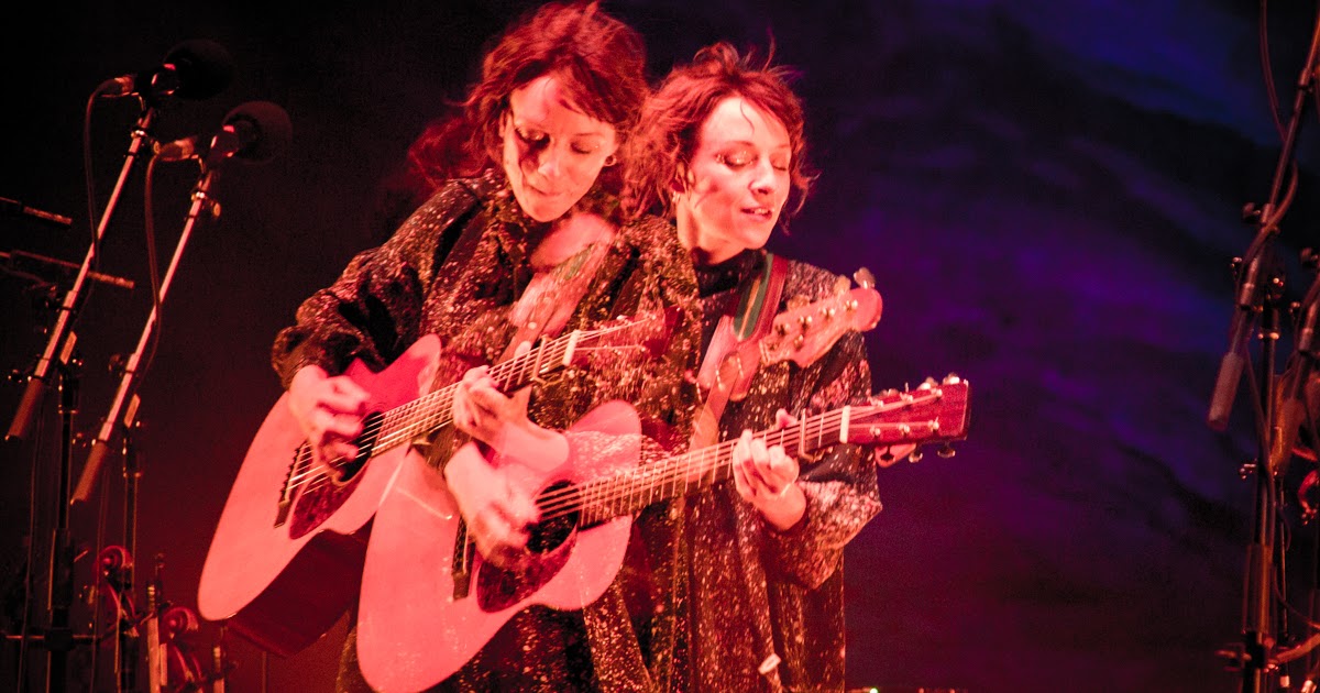 Watchhouse, Milk Carton Kids & Bonnie Light Horseman 10.3.21 (Photos)