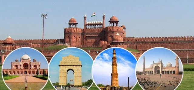 Places to visit 10 prestigious and fascinating attractions in Delhi page 2