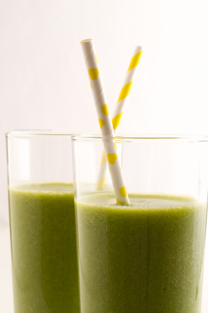 Green smoothie against cellulite - danceofstoves.com Green smoothie against cellulite - danceofstoves.com