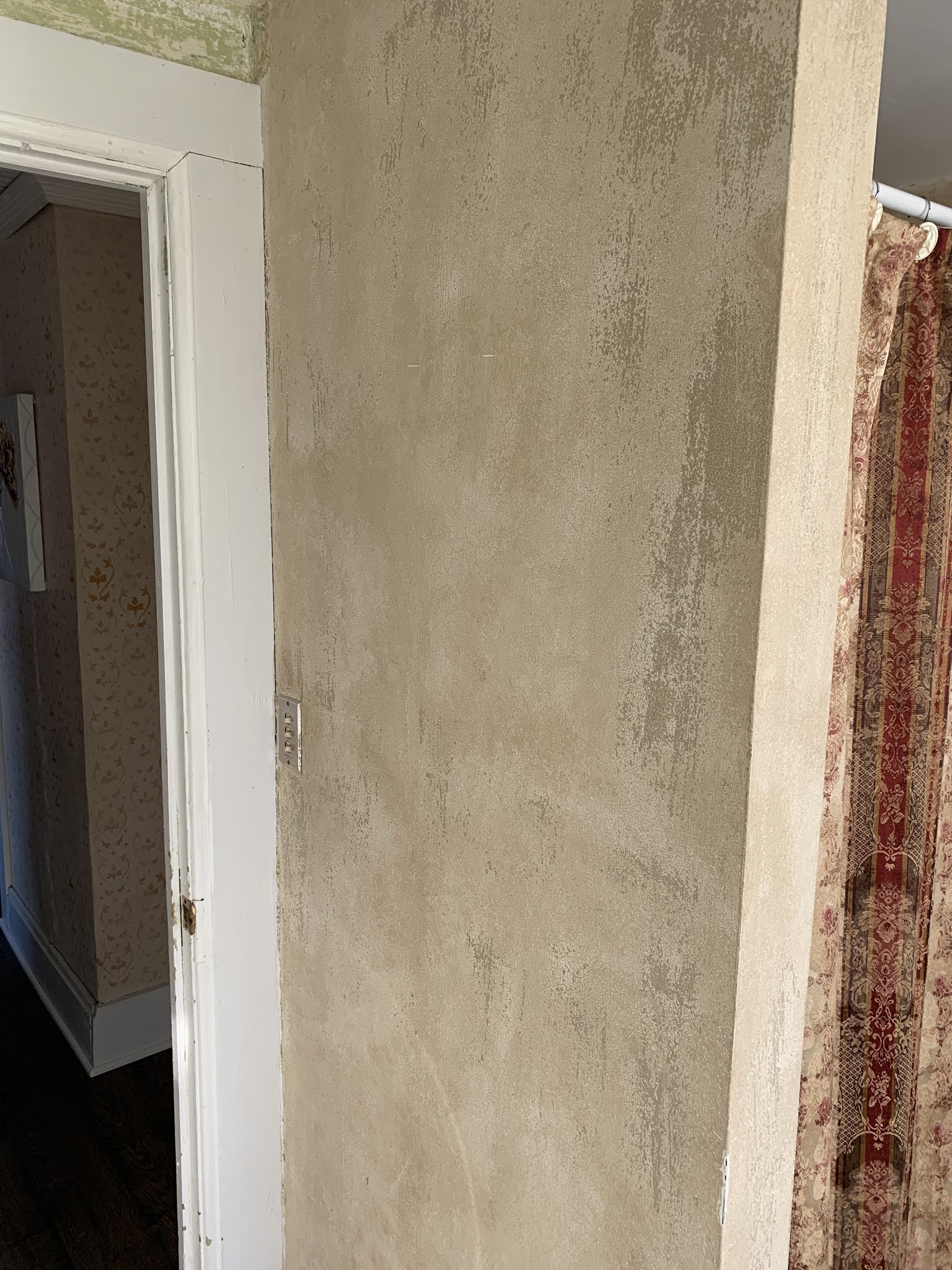 Amy's Creative Pursuits A Bathroom Refresh and How To Remove Crackle Paint