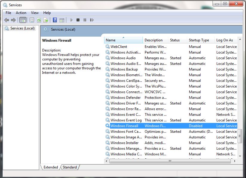 Cara Mengatasi Printer Settings Could Not Be Saved. Operation Could Not Be Completed. Error