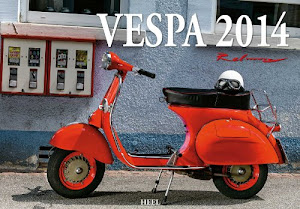 Best of Vespa 2014