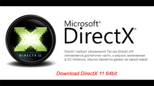 Download Directx 11 64Bit Cho Win 7/8/10 Từ Microsoft Miễn Phí - Chplays.Com