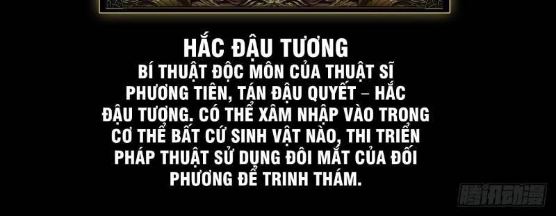 Đại Tượng Vô Hình Chapter 58 - Trang 64