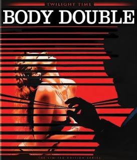 Body Double (1984) ฆาตกรรมอำพราง