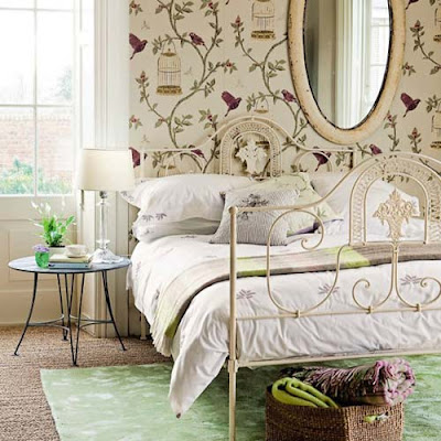 decoraΓ§Γ£o em estilo vintage Dicas para Criar um Quarto em estilo Vintage