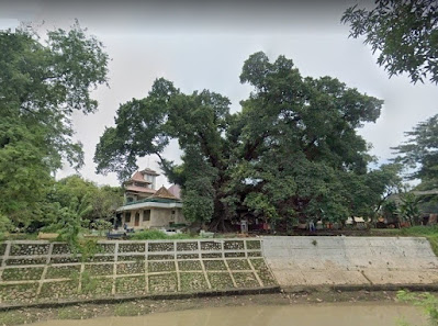 Makam pangeran jayakarta