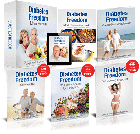 Diabetes Freedom Review - Reversing Type 2 Diabetes Diabetes Freedom Review - Reversing Type 2 Diabetes