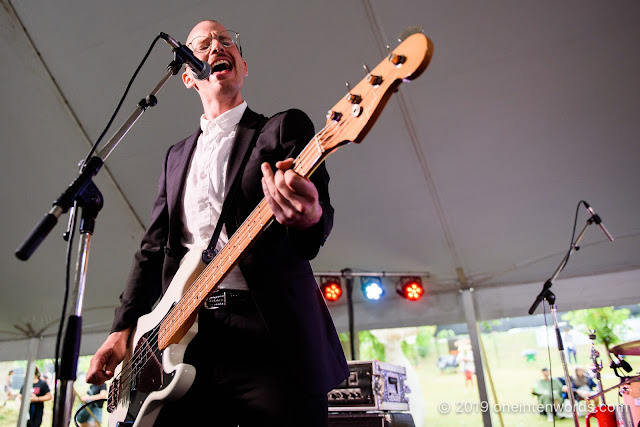 Art D'Ecco at Riverfest Elora on Sunday, August 18, 2019 Photo by John Ordean at One In Ten Words oneintenwords.com toronto indie alternative live music blog concert photography pictures photos nikon d750 camera yyz photographer summer music festival guelph elora ontario