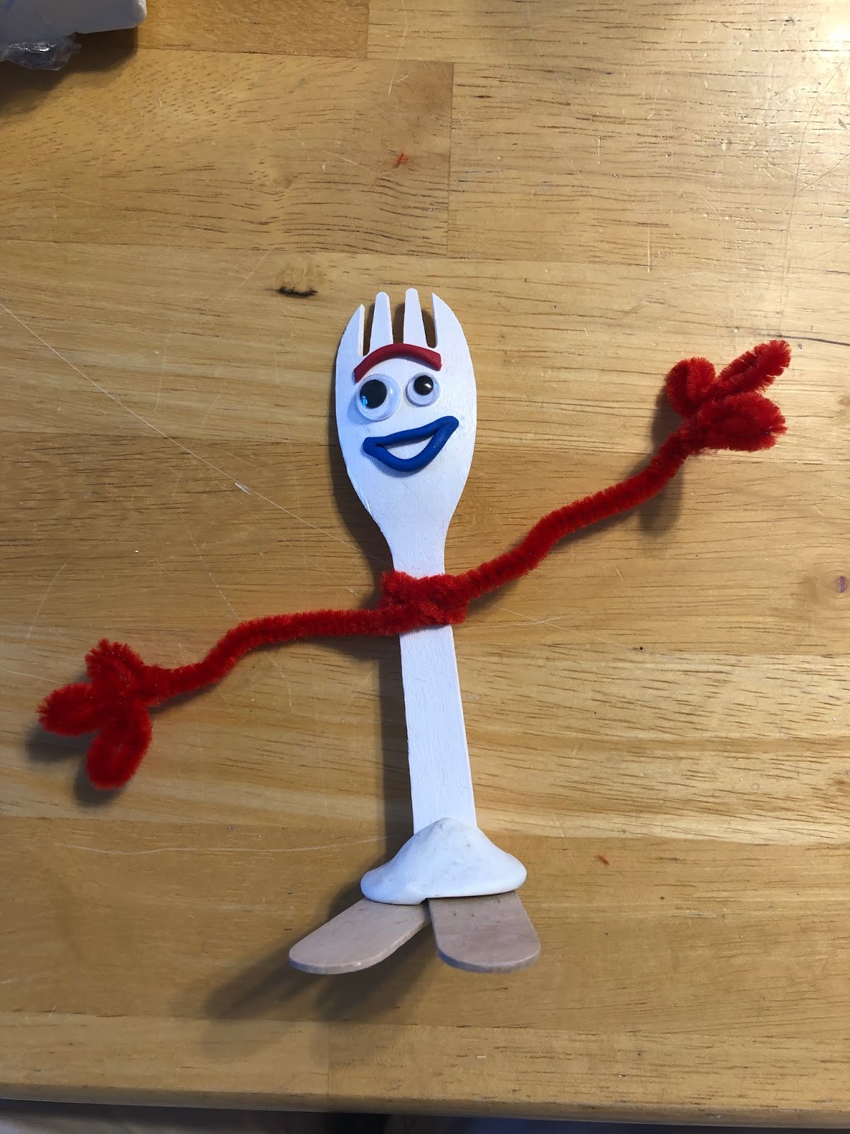 Sporks, Toy Story 4, and Product Design, by J. Stanford-Carey