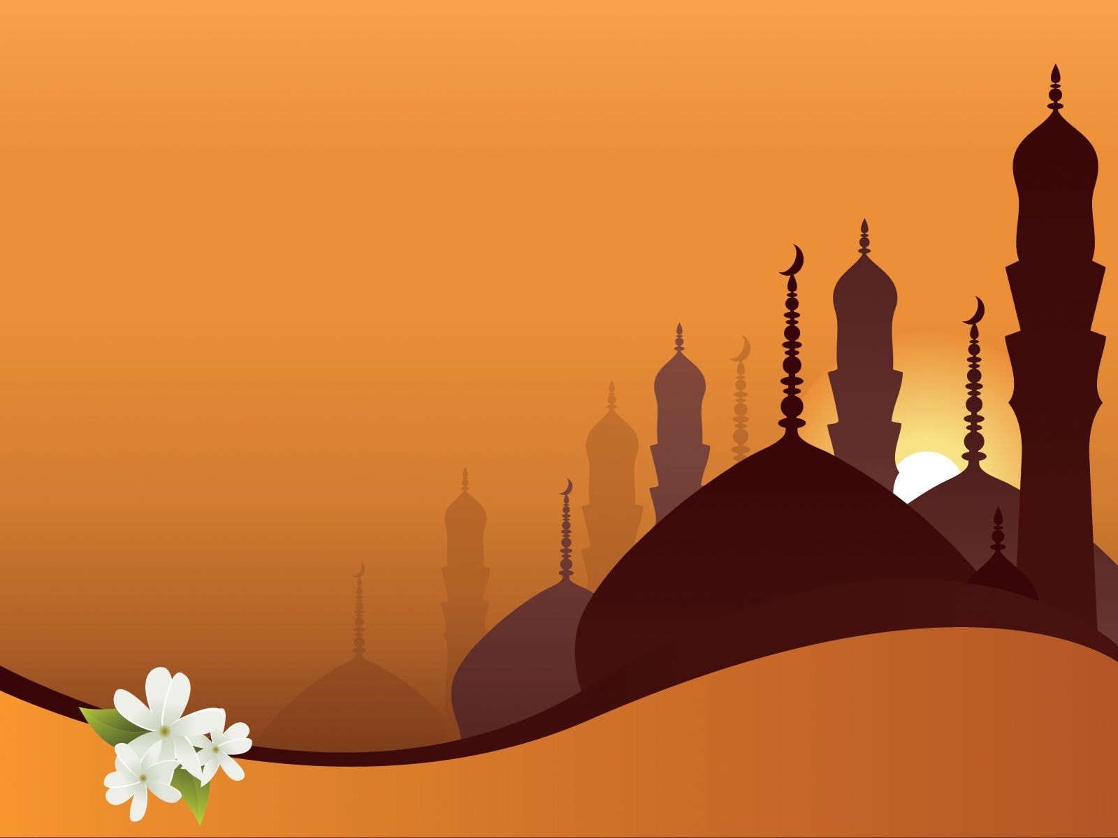 50 Contoh Ucapan Marhaban Ya Ramadhan Dalam Bentuk Gambar Animasi