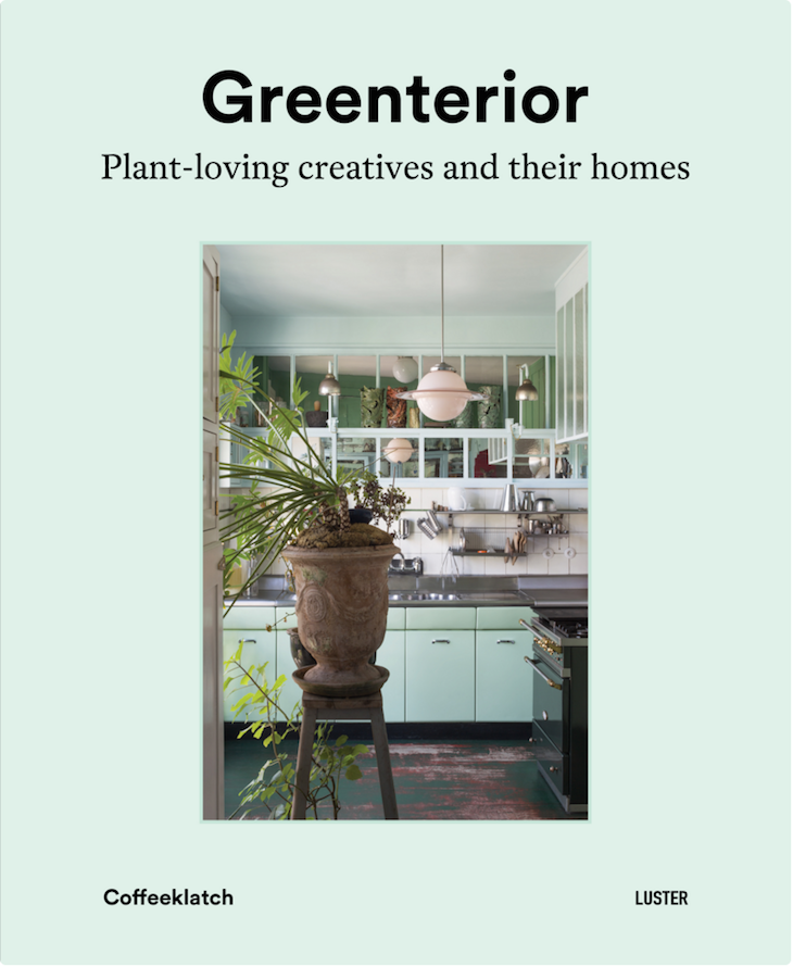 Greenterior