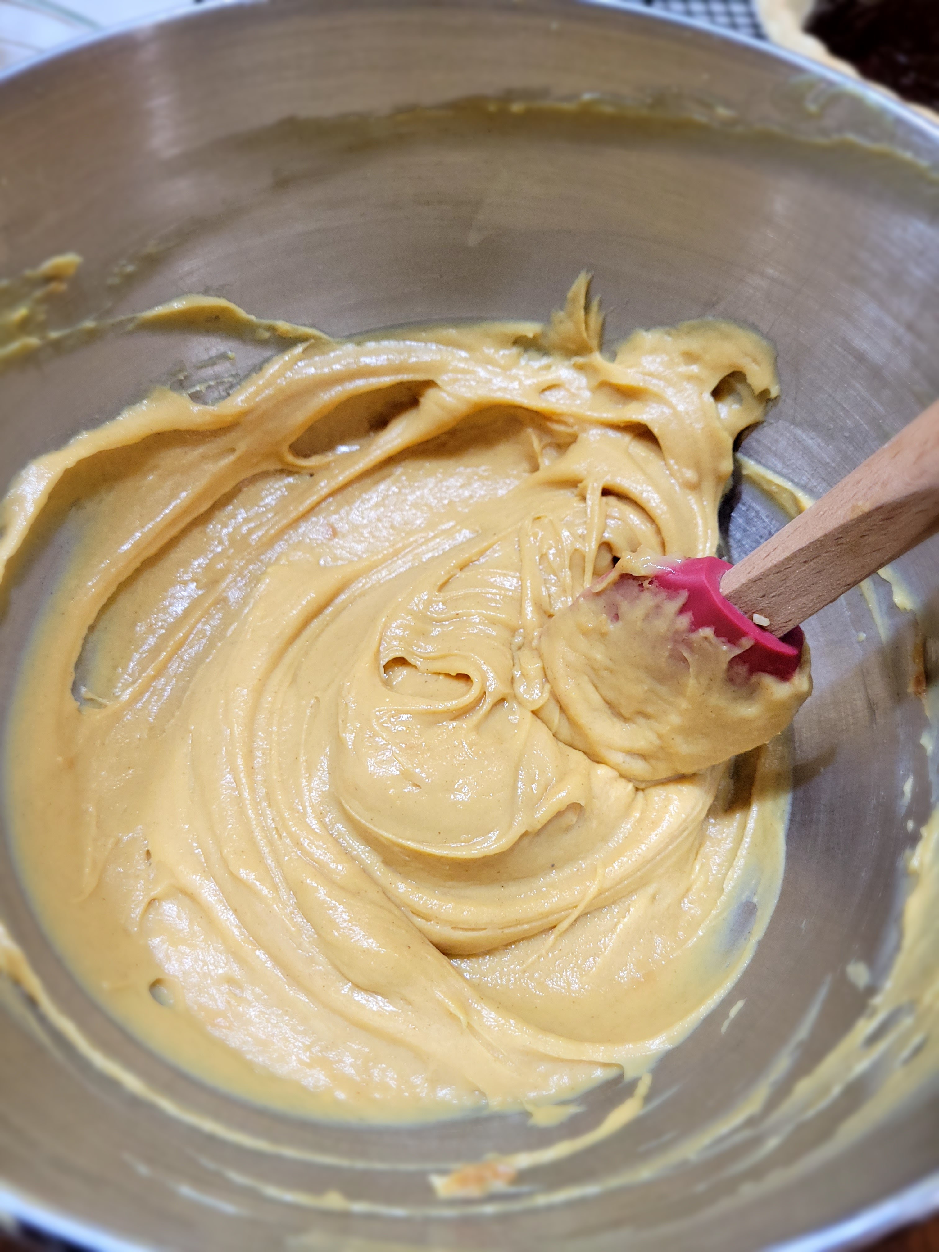 My Patchwork Quilt BOB EVANS' PEANUT BUTTER PIE