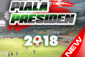 Duel Soccer - Virtual Piala Presiden 2018 APK v3.0.4 for Android Latest Versoin Gratis