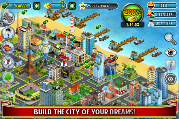 City Island 2 Building Story v2 3 3 Mod Apk Gapmod City Island 2 Building Story v2 3 3 Mod Apk Gapmod