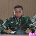 Dandim 0824/Jember, Momentum Hari Lahirnya Pancasila Hendaknya Mampu Memotivasi Perjuangan Kita Menekan Penyebaran Covid 19