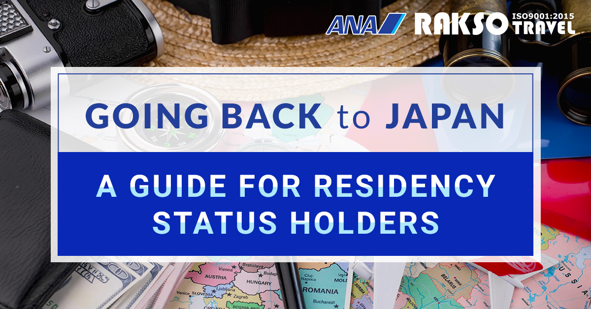 travel advisory going to japan
