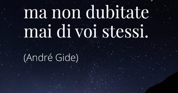 Frasi Brevi Su Se Stessi Belle Famose Citazioni