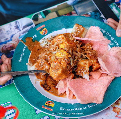 kupat tahu gempol kupat tahu gempol