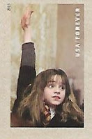 Selo Hermione Granger