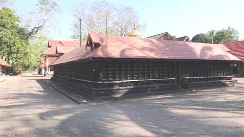 Importance - Oil Cure In Thakazhy Temple