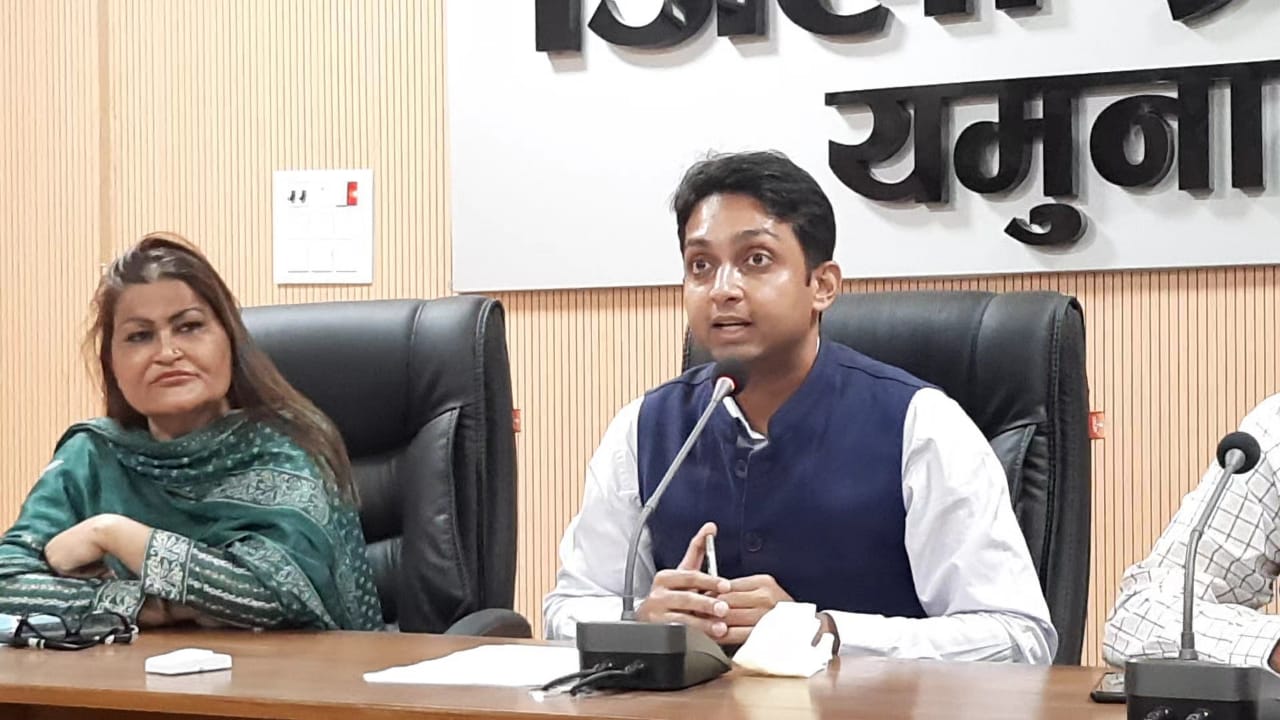 Yamunanagar दूध व मैडिकल शॉप पर कोई पाबंदी नहीं, सार्वजनिक स्थानों पर