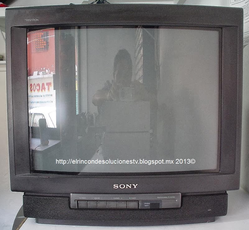 agenda claro lavandería El rincón de soluciones tv - - - -: Sony reparación de la unidad de  sintonía IFF-450 A / 1-464-756-21.