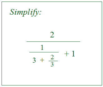 Math Guy's weekly comic and puzzles