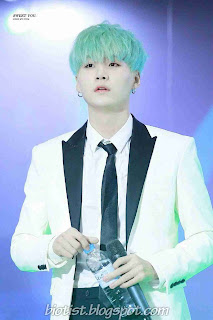 Suga BTS Handsome Image Picture Suga BTS Handsome Image Picture