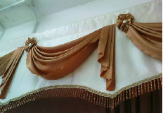 Belajar Jahit Langsir Cara Mudah Hanya dlm 1 Hari ( Rogayah Ghazali ...