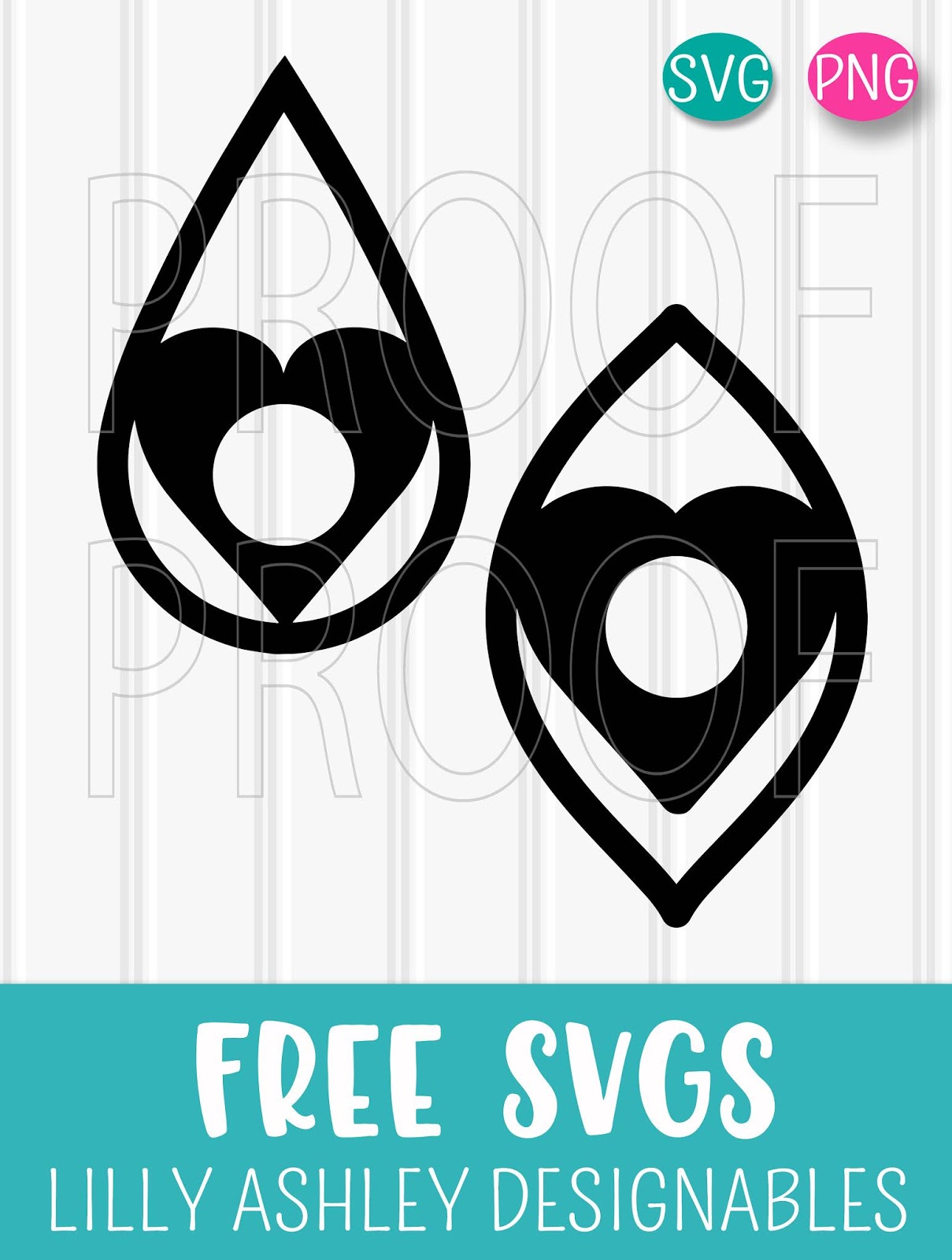 Make It Create Free Cut Files And Printables Free Svg Set Of 2