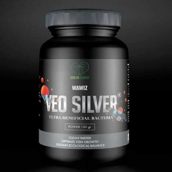 Men Vi Sinh VEO SILVER