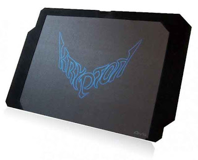 Aivia Krypton Mat For gaming mouse