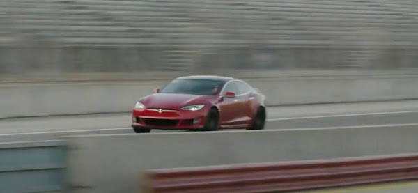 Tesla lança Model S Plaid: + 1000 cv; 0 a 100 km/h em 2,1s e 837 km de autonomia