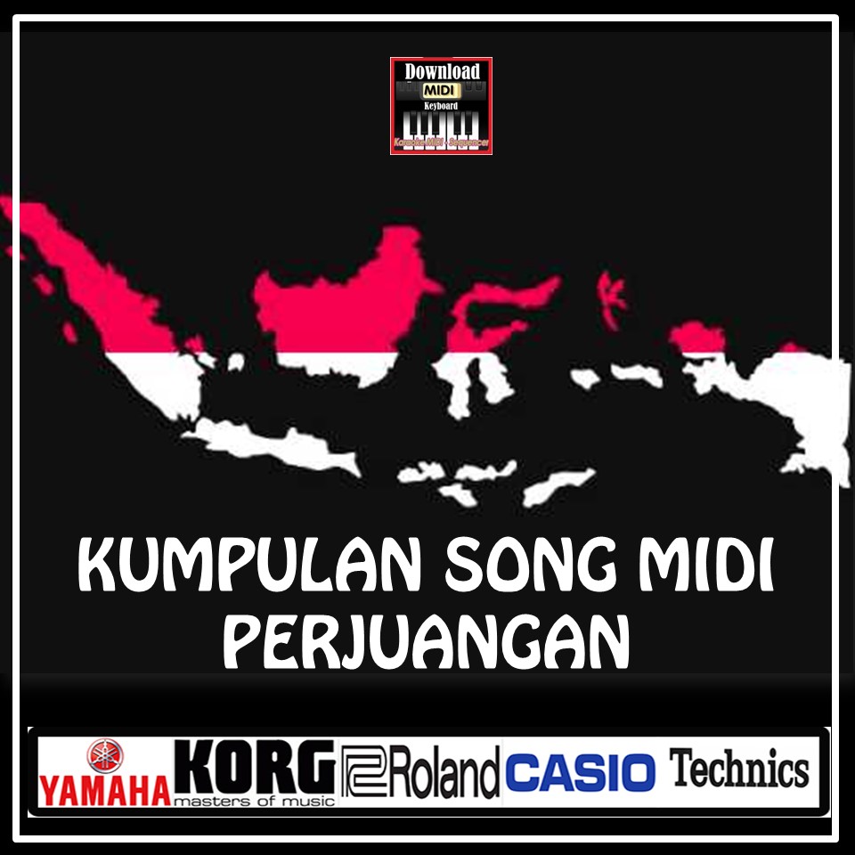 Download Lagu Nasional Gugur Bunga Mp3