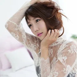 Go Jung Ah! Foto 10