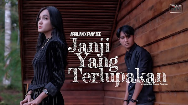 Lirik Janji Yang Terlupakan - Aprilian feat. Fany Zee Lirik Janji Yang Terlupakan - Aprilian feat. Fany Zee