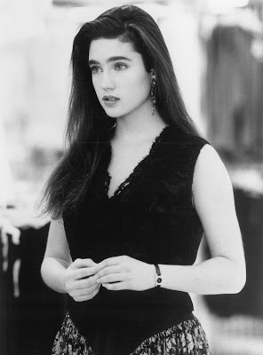 Career Opportunities 1991 Jennifer Connelly Image 1