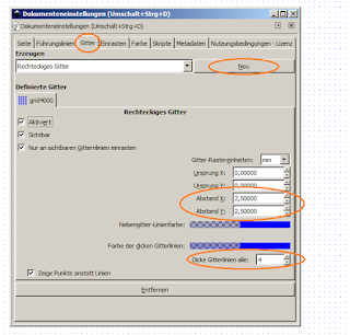 Elektroschaltpläne mit Inkscape zeichnen ...