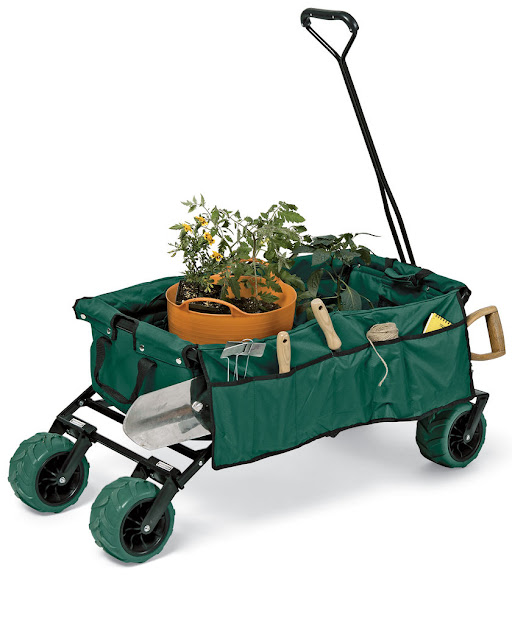 Garden Carts Ashik.Tech